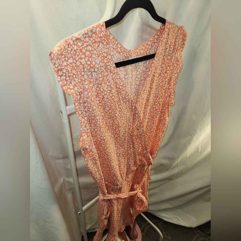 LOFT ROMPER - Picture 3 of 6